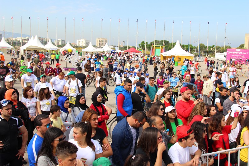 Bike Tripoli 4